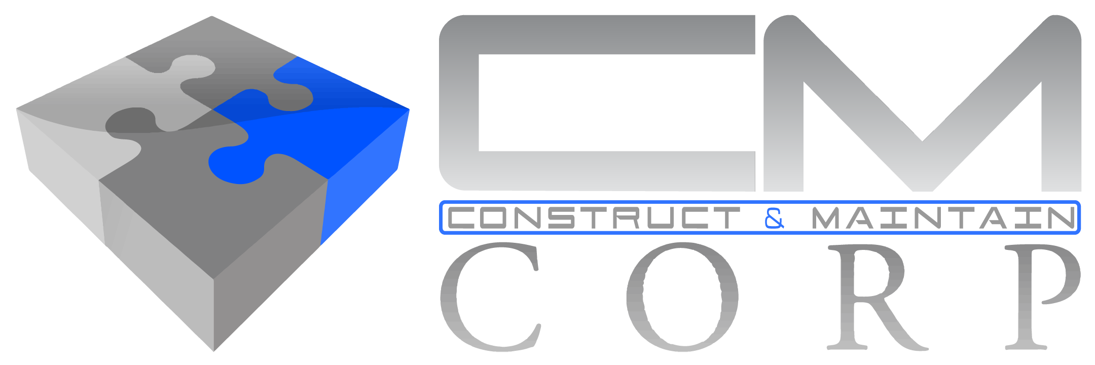 CM Corp — Construct & Maintain